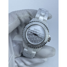 (준비완료/특급배송)NO.2713/XF공장 샤넬 J12 33MM (초특가할인)