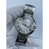 (준비완료/특급배송)NO.2866/V6공장 V7 발롱블루 36MM 쿼츠