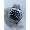 (준비완료/특급배송/)NO.3358/V7공장 IWC 인제니어 블랙다이얼 브레이슬릿