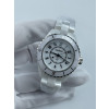 (준비완료/특급배송)NO.3491/XF공장 샤넬 J12 33MM (초특가할인)