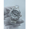 (준비완료/특급배송)NO.3492/XF공장 샤넬 J12 33MM (초특가할인)