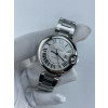 (준비완료/특급배송)NO.4122/V6공장 발롱블루 33MM 화이트 브슬 오토
