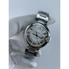 (준비완료/특급배송)NO.4123/V6공장 발롱블루 33MM 화이트 브슬 오토