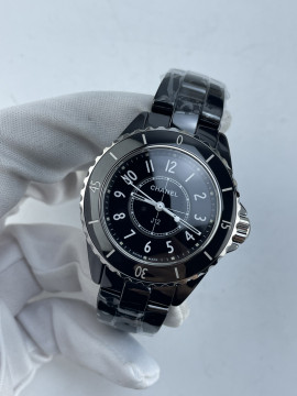 (준비완료/특급배송)NO.4132/XF공장 샤넬 J12 33MM (초특가할인)