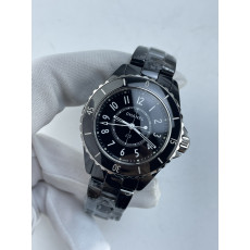 (준비완료/특급배송)NO.4133/XF공장 샤넬 J12 33MM (초특가할인)