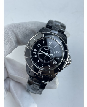 (준비완료/특급배송)NO.4133/XF공장 샤넬 J12 33MM (초특가할인)